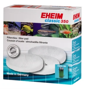 Eheim Filtervliese für Classic 350 (2215), 3 Stück Saisonangebot